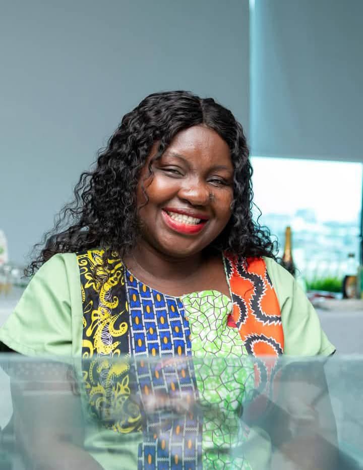 Dr. Omobola Gambo, Co-consultant & Educational Manager